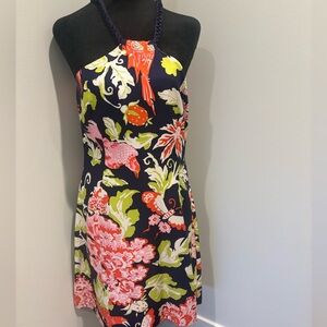 CK Bradley Summer Cocktail Dress